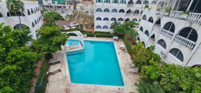 Casa Gran Caleta